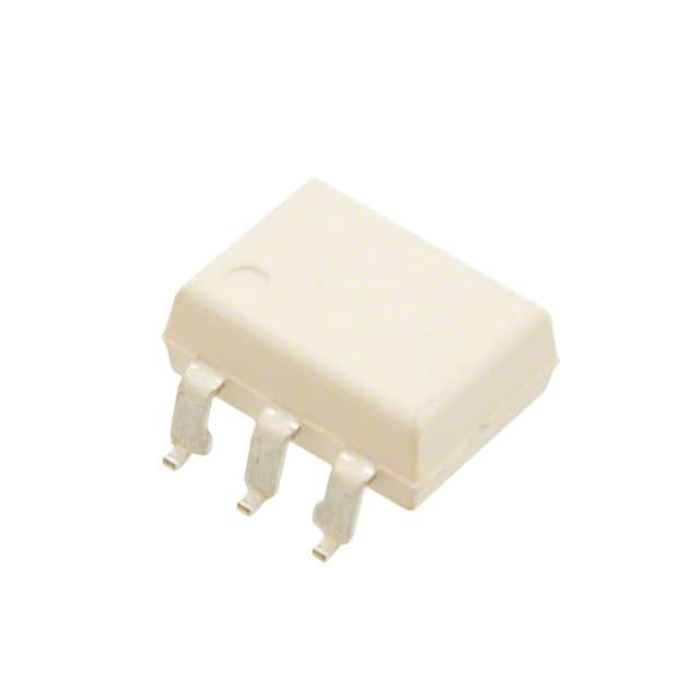 MOC3041SM onsemi  Optoisolators - Triac SCR Output